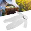 WGFOIP Bee Suit Summer Ultra Thin Soft Breathable Cotton Full Body Clothing for Beekeeping Tools Utensils XL view 4