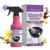 Degreaser Cleaner Heavy Duty 120ml Powerful Grease Remover view 1