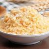 Premium Dried Snow Fungus Pieces (Tremella), 7.05oz (200g) - Natural, Gel-Rich Broken, Ready-to-Use for Fast Cooking Desserts, Soups, Drinks & Vegan Recipes, No Additives view 2