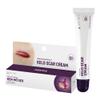 ABERA Kelo Scar Cream Scar Removal Cream for AKN Bump Treatment, Razor Bump Treatment for Men & Keloid Bump Removal with Purple Onion & Black Reishi view 1