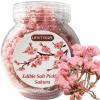 Japanese Pickled Sakura Cherry Blossoms 5.29oz for Tea & Cocktails view 1