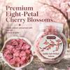 Japanese Pickled Sakura Cherry Blossoms 5.29oz for Tea & Cocktails view 4