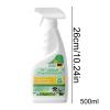 Pet Odor Eliminator 500ml Lick-Safe Natural Plant view 2