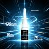 Semax Selank,Semax Nasal Spray, Compact External Nasal Comfort Care 10mL view 3