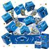 Fafcut 2026 Graduation Exploding Surprise Explosion Gift Box, Pop Up Cash Money Card, Diy Surprise Pop Up Gifts Boxs with Confetti for School Graduation Party (Blue, 20pcs) view 1