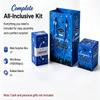 Fafcut 2026 Graduation Exploding Surprise Explosion Gift Box, Pop Up Cash Money Card, Diy Surprise Pop Up Gifts Boxs with Confetti for School Graduation Party (Blue, 20pcs) view 4