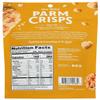 ParmCrisps Everything Made Simply with 100% REAL Cheese | Healthy Keto Snacks, Low Carb, High Protein, Gluten Free, Oven Baked, Keto-Friendly | 1.75 Ounce (Pack of 12) view 3