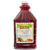 Tropical Sensations Fruit Punch Granita Mix 64 oz Bottle Frozen Fruit Punch Slushie Mix Concentrate for Slush Machines view 1