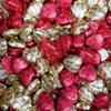 RESSE'S Milk Chocolate Peanut Butter Hearts, 2 lb Bulk Candy in Gift Bag, Approx. 85 Individually Wrapped Pieces, Creamy Peanut Butter Treats for Parties and Gifting view 2