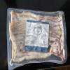 American Lamb Bacon Uncured Smoked Lamb Belly, Brown Sugar and Coffee Rubbed, 100 Percent Grass Fed and Finished, Antibiotic Free Frozen Bacon, 10 Packs of 12 oz Each view 1