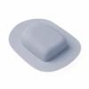 Podern Fashion Set - Reusable Omnipod Cover - Slim, Low-Profile, Matte Finish for Diabetic Insulin Pumps and Matching Overlay Tapes. (Pale Blue) view 3