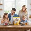 Honey Almond Granola, 32 oz | Crunchy Oat Granola with Honey & Almonds, Delicious Breakfast & Snack Option, Great for Yogurt, Cereal & On-the-Go Snacking view 3