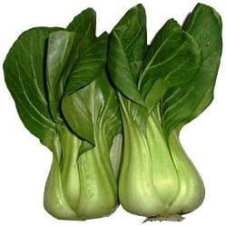 Farm Fresh Delicious Baby Bok Choy - Approx. 1 lbL8