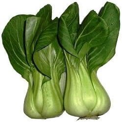 Farm Fresh Delicious Baby Bok Choy - Approx. 1 lbL8