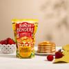 Birch Benders Buttermilk Pancake and Waffle Mix Pack of 4 with Mixing Bowl view 4