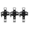 OSOLADY 3pcs Wheelchair Cup Holder: Seniors Walker Drink Holder for Rollator Bike Motorcycle Knee Scooter Transport Chair Attachment Accessories view 1
