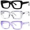 Eyekepper Reading Glasses for Women, 1.75 Readers, 3 Pack Stylish Cheaters view 1