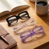 Eyekepper Reading Glasses for Women, 1.75 Readers, 3 Pack Stylish Cheaters view 2