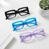 Eyekepper Reading Glasses for Women, 0.75 Readers, 3 Pack Stylish Cheaters view 2