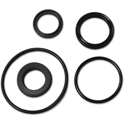 Replacement for Whisper Wash Flat Surface Cleaner - Green Top Swivel Seal Kit - WW-315