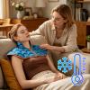 Neck Ice Pack Hot Cold Compress Relief Pad view 3