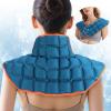 Neck Ice Pack Hot Cold Compress Relief Pad view 4