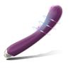 10 Modes Quiet Powerful Handheld Electric Back Massage, Waterproof Rechargble Handheld Electric Massager PM5136 view 1