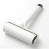 16CM Extra Wide Lint Roller, Sticky Pet Hair Remover with 60 Disposable Sheets for Home & Travel view 1