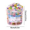 Laundry Soap Pods 100 Pieces Washing Machine Pods view 2