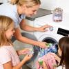 Laundry Soap Pods 100 Pieces Washing Machine Pods view 3