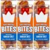 Original Hawaiian Sweet Soft Pretzel Bites, Sweet & Salty Soft Pretzel Snack, Pre-Salted Bite-Sized Pretzels for Dipping, Snacking & Parties, No High Fructose Corn Syrup, Resealable Tub, PACK OF 3 [ 30.6 OZ , 1.9 LB ] view 1