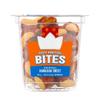 Original Hawaiian Sweet Soft Pretzel Bites, Sweet & Salty Soft Pretzel Snack, Pre-Salted Bite-Sized Pretzels for Dipping, Snacking & Parties, No High Fructose Corn Syrup, Resealable Tub, PACK OF 3 [ 30.6 OZ , 1.9 LB ] view 2