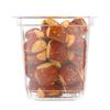 Original Hawaiian Sweet Soft Pretzel Bites, Sweet & Salty Soft Pretzel Snack, Pre-Salted Bite-Sized Pretzels for Dipping, Snacking & Parties, No High Fructose Corn Syrup, Resealable Tub, PACK OF 3 [ 30.6 OZ , 1.9 LB ] view 3