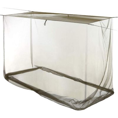Outdoor Fly Net Protective Rectangular Fine Mesh
