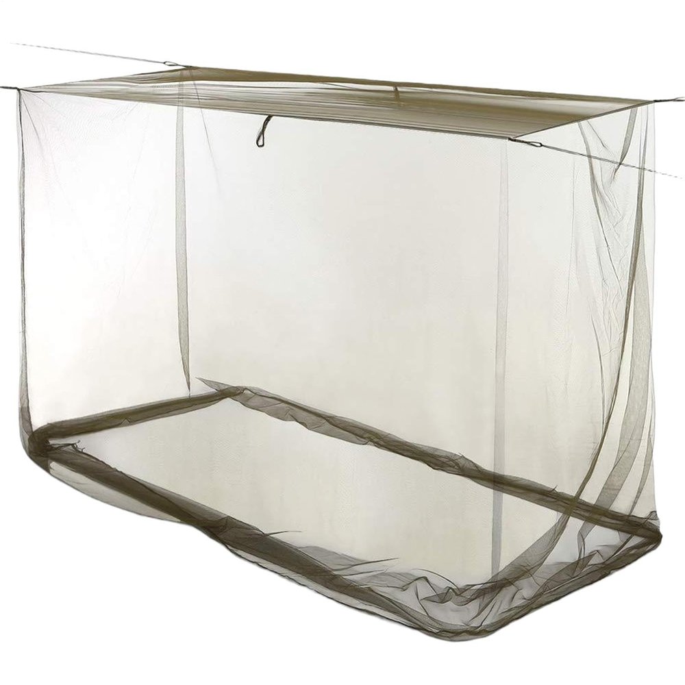 Outdoor Fly Net Protective Rectangular Fine Mesh