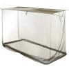 Outdoor Fly Net Protective Rectangular Fine Mesh view 1