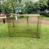 Outdoor Fly Net Protective Rectangular Fine Mesh view 2