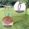 Outdoor Fly Net Protective Rectangular Fine Mesh view 3