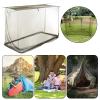 Outdoor Fly Net Protective Rectangular Fine Mesh view 4