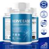 (5 Pack) Nerve Ease Capsules, NerveEase Pills with All Natural Ingredients, Advanced Overall Health and Wellness Vitamin Supplement Formula for Maximum Strength Multivitamins Support (300 Capsules) view 4