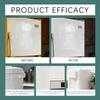 Plastic Renew Yellow-Off Spray Cleaner, Plastic Yellowing Remover, Fast-Acting Multi Purpose Plastics Yellowing Remover Spray With Gloves, Restores Bright White Finish On Old Appliances (1PCS) view 3
