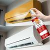 Plastic Renew Yellow-Off Spray Cleaner, Plastic Yellowing Remover, Fast-Acting Multi Purpose Plastics Yellowing Remover Spray With Gloves, Restores Bright White Finish On Old Appliances (1PCS) view 4