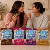 Like Air Drizzled Rice Cakes - Cinnamon Bun Snack Box (10ct) Vegan/Nut-Free view 4