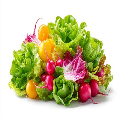 Salad Bundle