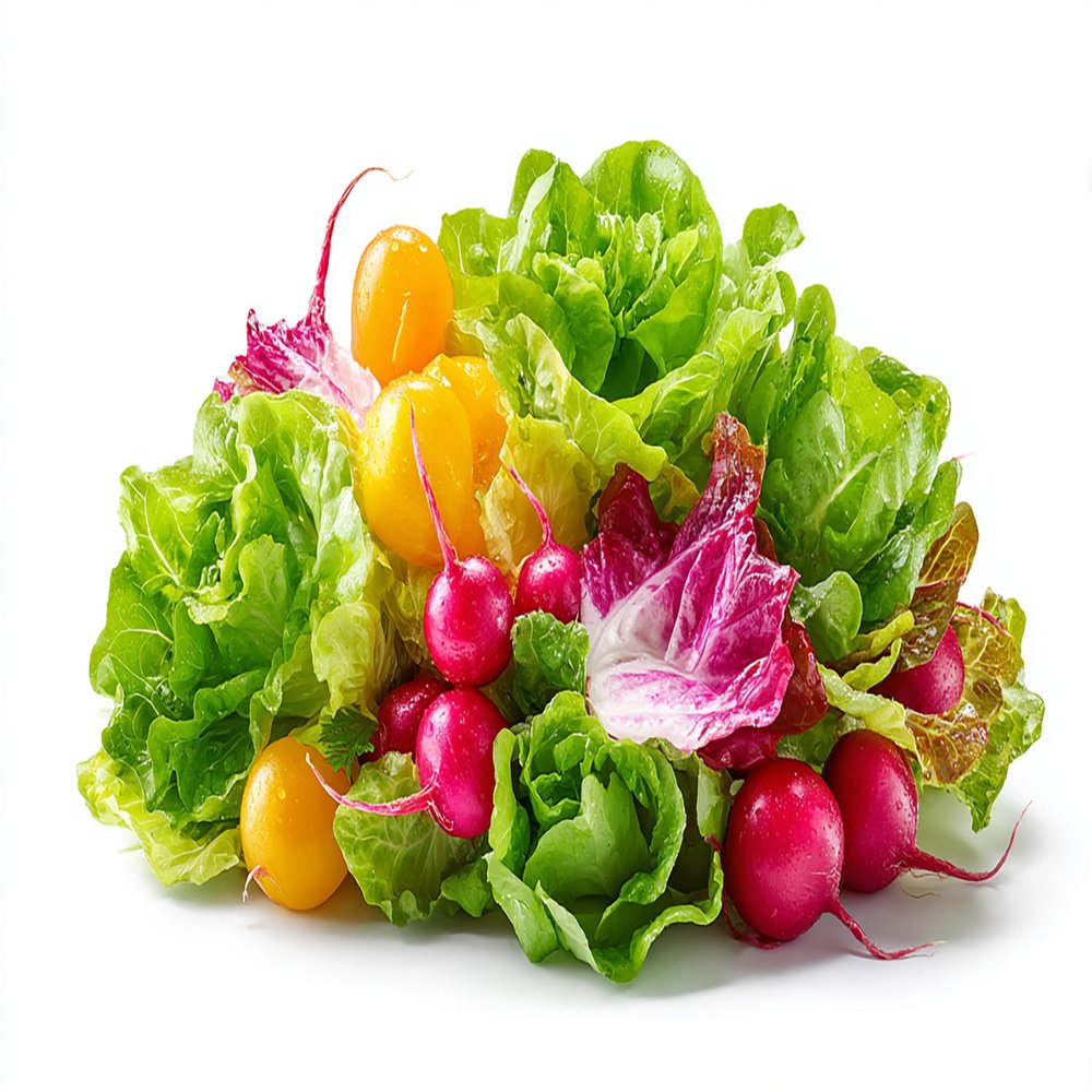 Salad Bundle