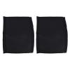 Yechiry Replacement Wheelchair Armrest Cover, Wheelchair Arm Pad, Armrest Cushion with Thick Breathable Memory Foam, Ideal for Standard Wheelchairs Transport Chairs Office Chairs view 1