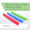 ARK MEGA Krypto-Bite Chew, XXT, Very Firm, Royal Blue view 2