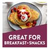 Sweet Cream Pancake and Waffle Mix, Light & Fluffy, 26 oz- 1 Box view 3