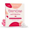 BoriCap 600mg Boric Acid Suppositories, 15 Day Supply view 1