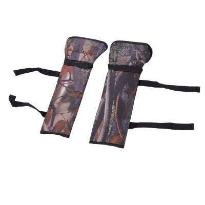 POENVFPO Snake Gaiter, Men Women Adjustable Leg Protection for Hiking Camping with Oxford Cloth and Privacy Fence Purposes, Bushwhacking Leg Guard for Comfort